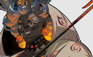 Моддера Hades 2 возмутила повестка и он вырезал из игры Гестию с кожным заболеванием. Модераторы Nexus Mods не спешат удалять модификацию