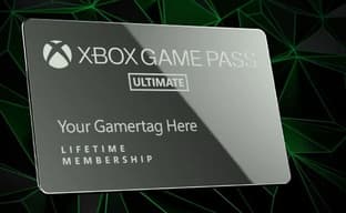 Microsoft разыгрывает пожизненный абонемент Xbox Game Pass Ultimate