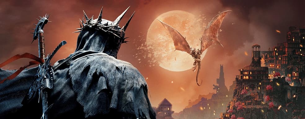 Название третьей Lords of the Fallen вызовет меньше путаницы