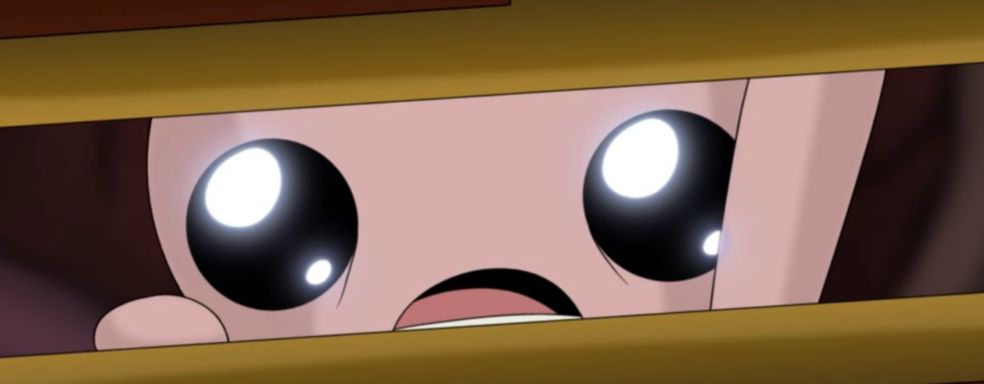 В The Binding of Isaac Rebirth тестируют онлайн-кооператив. Появились записи геймплея