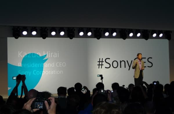 Мобильные новинки CES 2013