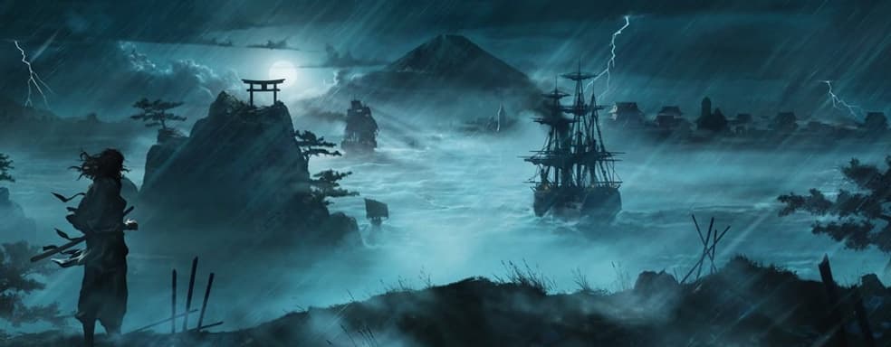 Глава разработки Rise of the Ronin собирается в следующей игре добиться того, чего не смог в этот раз