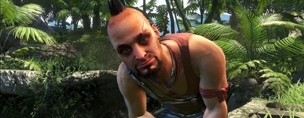 Ubisoft покинул очередной ветеран компании