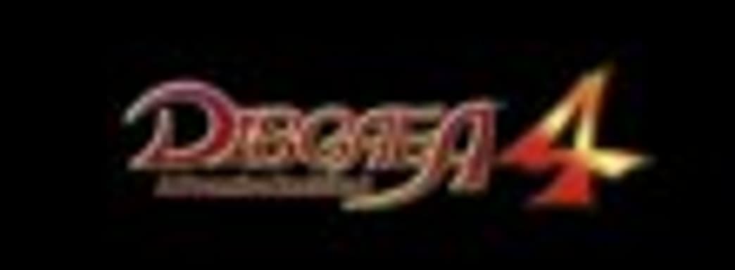 Е3-трейлер Disgaea 4: A Promise Revisited