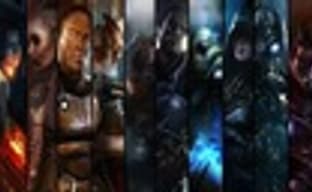 Новый Mass Effect уже в играбельной форме