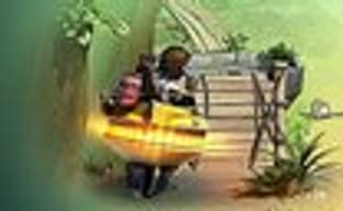 Трейлер Topatoi: The Great Tree Story