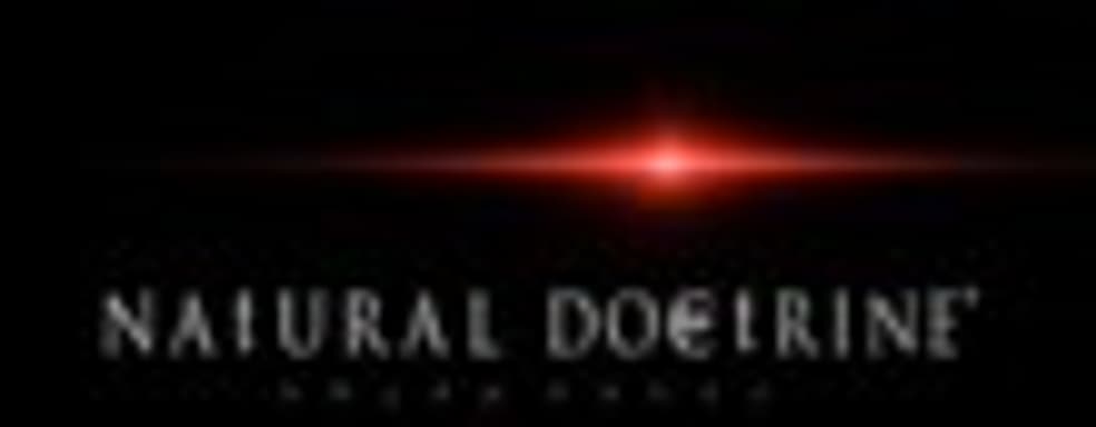 Новая дата выхода Natural Doctrine