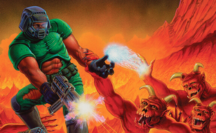 DOOM запустили на старейшем компьютере США Bendix G-15 и показали результат