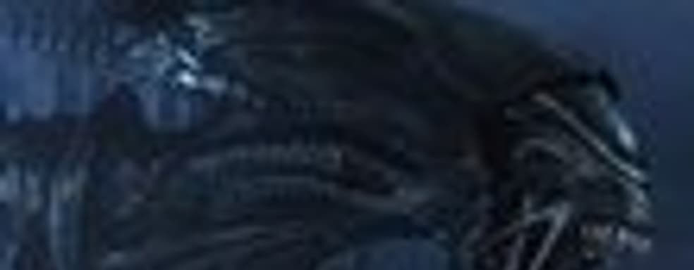 Трейлер Aliens vs Predator 