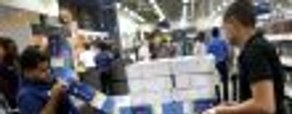 PS4 – самая продаваемая консоль в США в марте, в топ-10 самых продаваемых игр пробрались 2 эксклюзива для WiiU