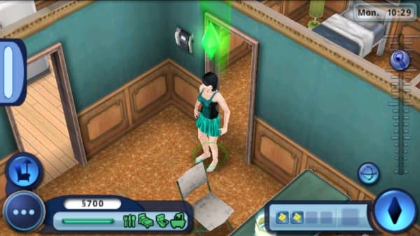 игры Sony Ericsson Xperia Play