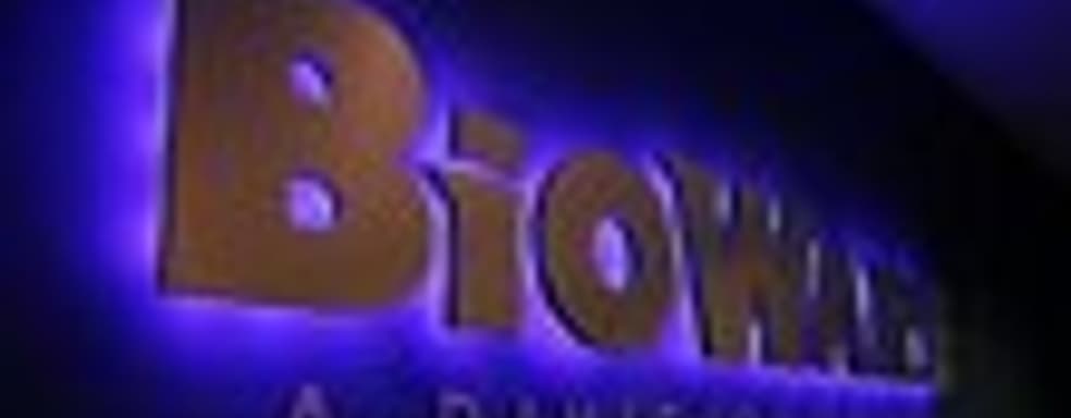 В ходе GDC 2016 BioWare тизерила новую IP, но никто этого не заметил