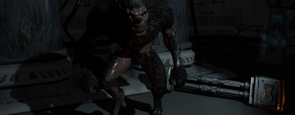 Больше не «Чужие»: российский шутер переименовали в Xenolocus и открыли страницу в Steam