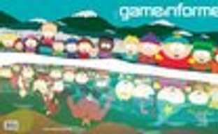 Obsidian делает South Park RPG