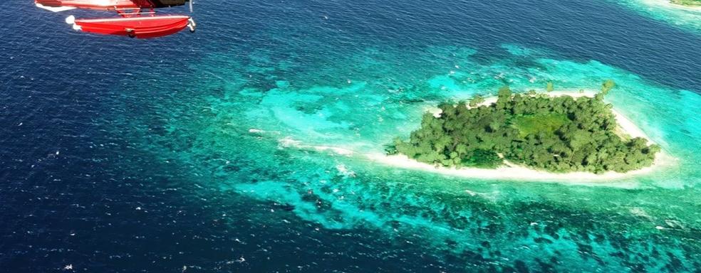 Microsoft Flight Simulator получила обновление World Update 16 с красивым регионом