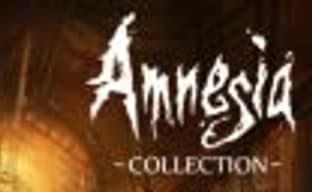 Amnesia: Collection появится на PS4 в ноябре этого года, дебютный трейлер