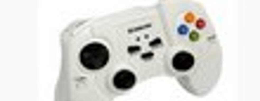 Defender представила геймпад Scorpion X7