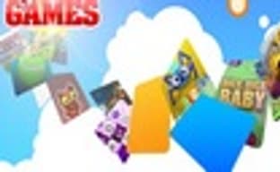 За снижение продаж на консольном рынке отвечают социальные игры