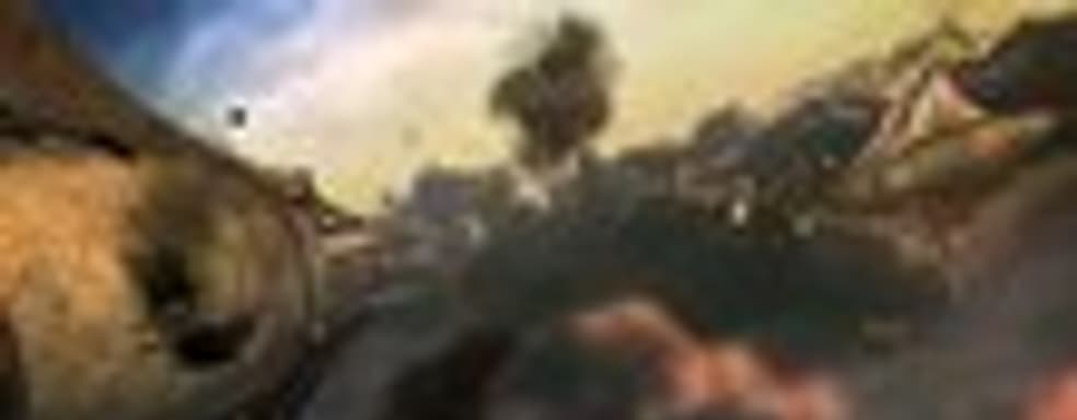 Сinematic-трейлер Guns of Icarus: Online