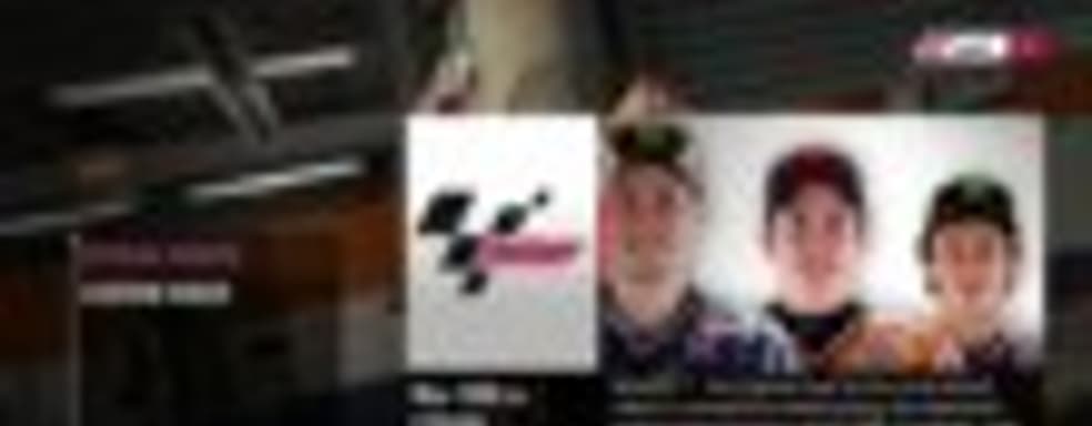 Демонстрация MotoGP 14 для PS4