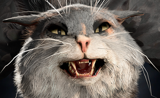 Котика в Baldur’s Gate 3 упекли в тюрьму. Хвостатый стал убийцей и получил суровое наказание