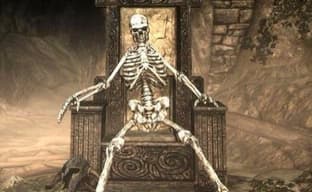 Bethesda о том, когда стоит ждать новостей о The Elder Scrolls VI