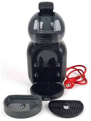 Капсульная кофемашина Krups Mini Me