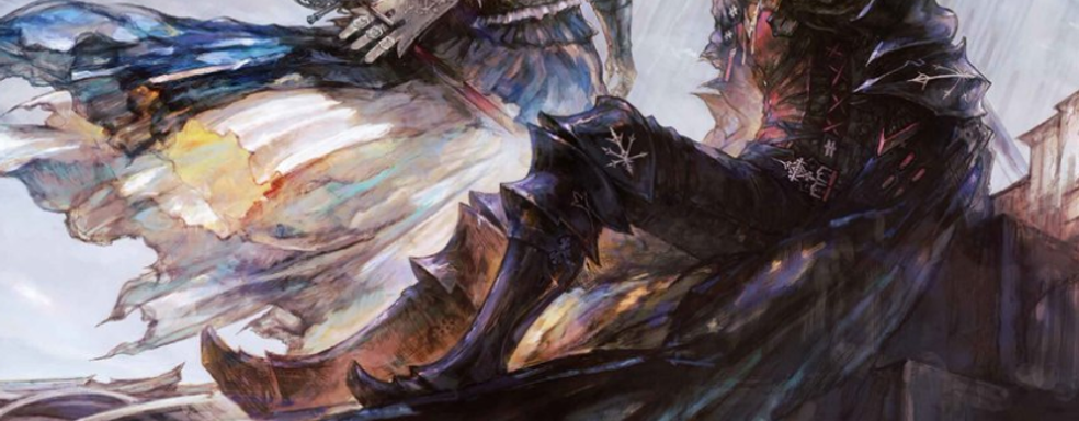 Раскрыто время прохождения Final Fantasy 16. Игра нового поколения с массой дополнительного контента