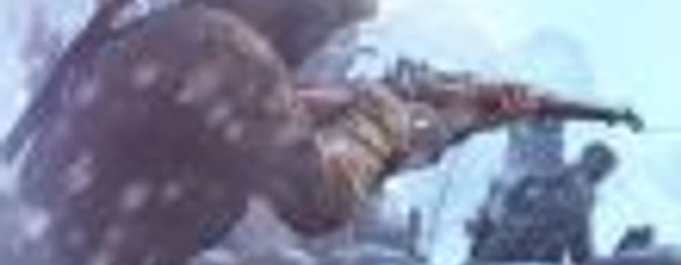 Взрывы, техника, знакомая музыка – Launch-трейлер Battlefield V