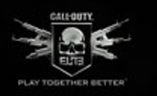 Трейлер Call of Duty: Elite