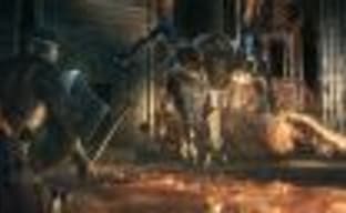Новый зрелищный трейлер Dark Souls 3