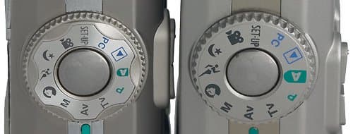 MINOX DC-6311 - слева