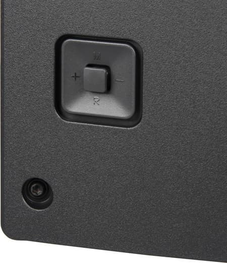 ЖК-телевизор Loewe One 40. Громкоговорители ЖК-телевизор Loewe One 40. Громкоговорители