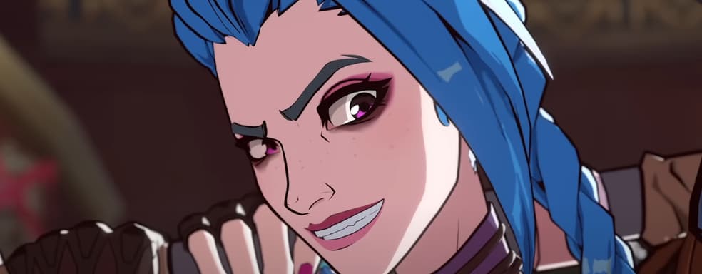 Персонаж Arcane появится в файтинге 2XKO от создателей League of Legends