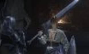 Мод добавляет в Dark Souls 3 однополую свадьбу