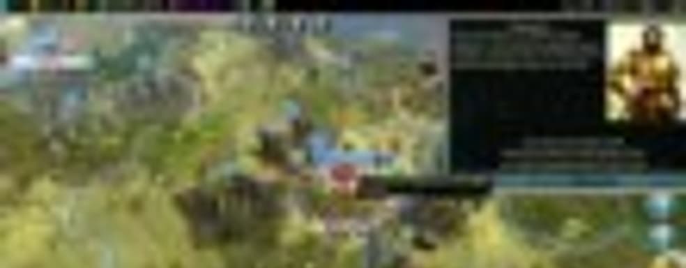 Дневники разработчиков Civilization V