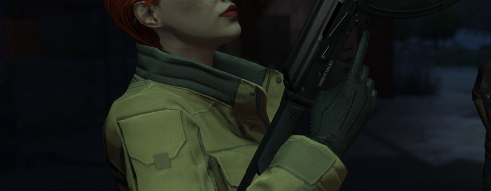 Издатель GTA атакует не только фанатские моды — на аукцион контента GTA Online подали в суд