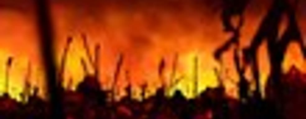 Е3-трейлер The Elder Scrolls: Legends