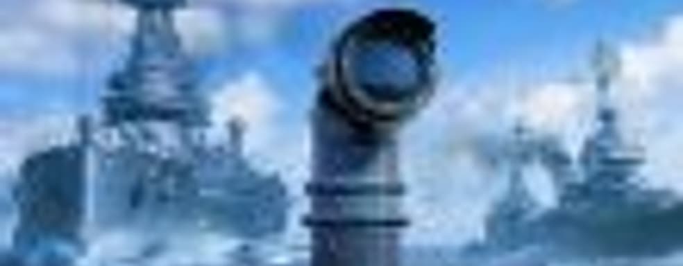 В World of Warships появятся подводные лодки