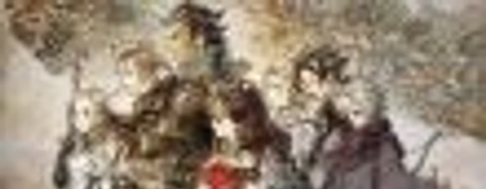 Switch теряет эксклюзивы? PC-версия Octopath Traveller получила возрастной рейтинг