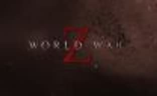 Анонс и трейлер зомби-киллера World War Z