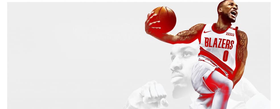 Представлен ролик игрового процесса NBA 2K21