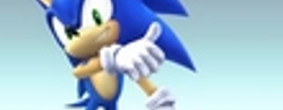 Sega анонсировала Sonic Classic Collection для DS