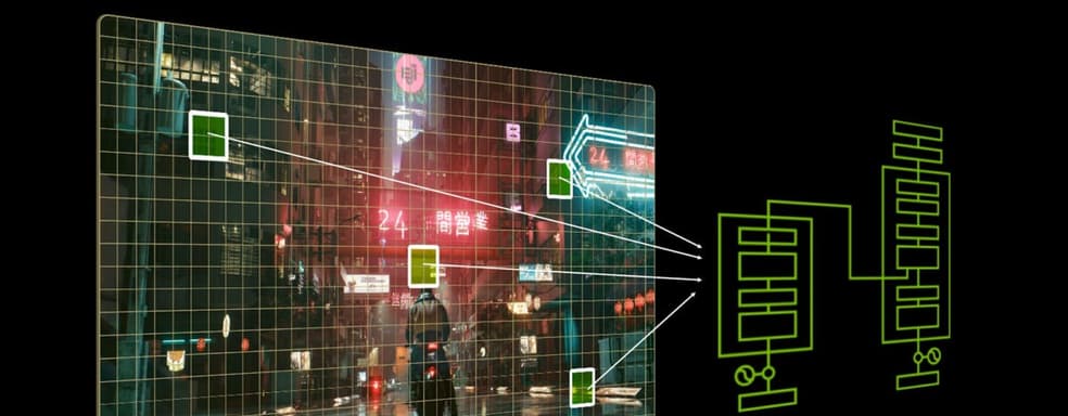DLSS на пороге революции: NVIDIA завершила тестирование модели Transformer и готовится к запуску в играх