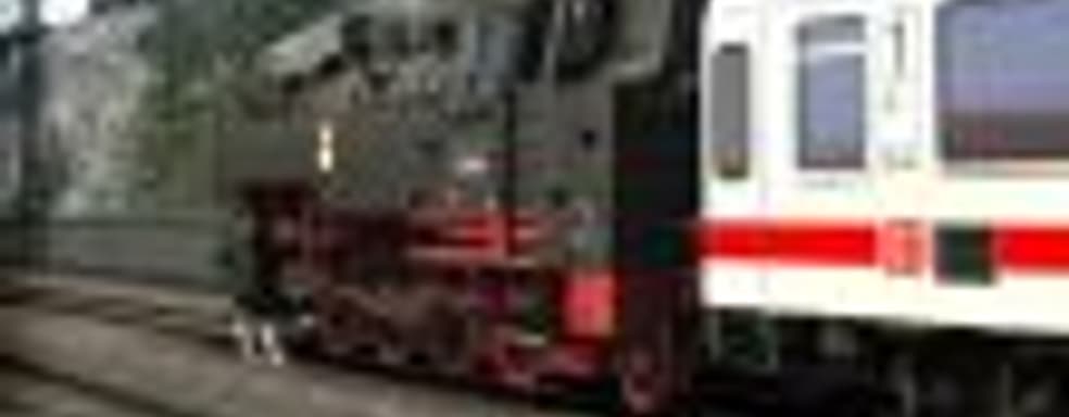 Реальная машина по цене DLC – игрок подсчитал общую стоимость DLC для Train Simulator