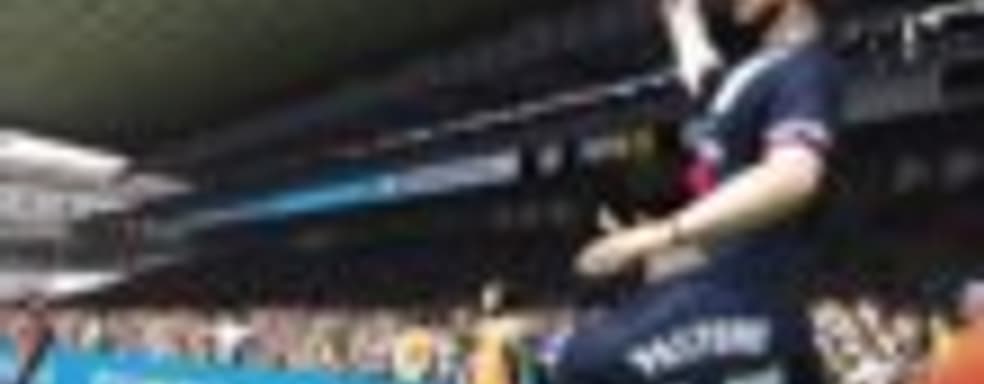 Дневники разработчиков FIFA 15 - эмоциональный интеллект