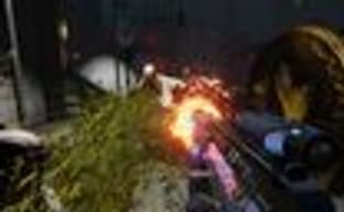 Killing Floor 2 выйдет 18 ноября