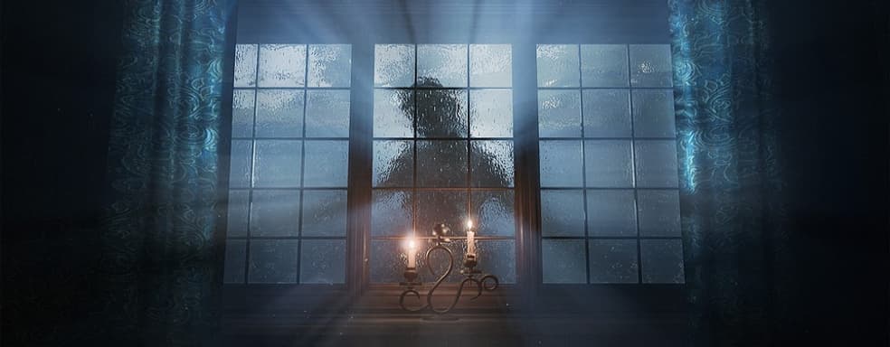 «Хроника психоделических кошмаров». Появился новый трейлер хоррора Layers of Fears