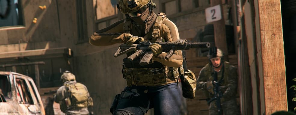 Microsoft предложила десятилетний контракт по сохранению Call of Duty на PlayStation, утверждают СМИ