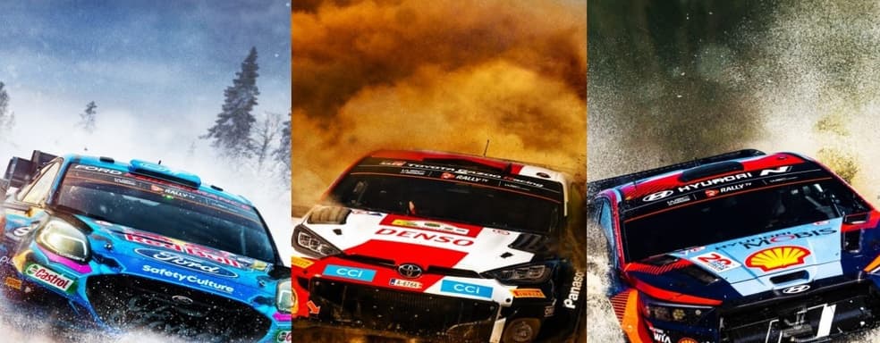 EA Sports WRC получила высокую оценку в обзорах. Проблемы с производительностью на ПК и стартовый трейлер